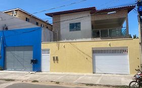 Casa dos Ventos Barreirinhas